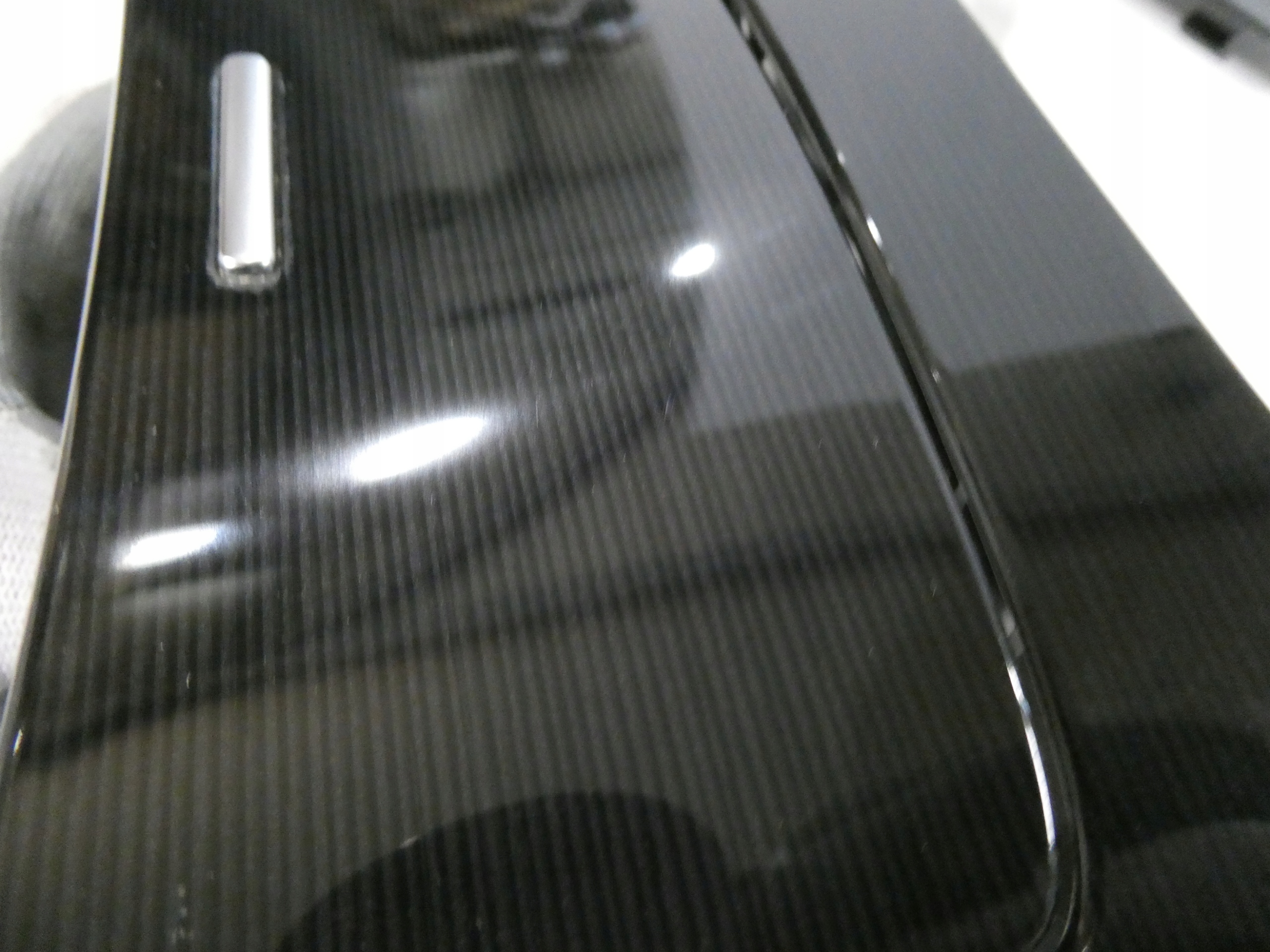 Moulage DEKORY Console OPEL INSIGNIA A LIFT