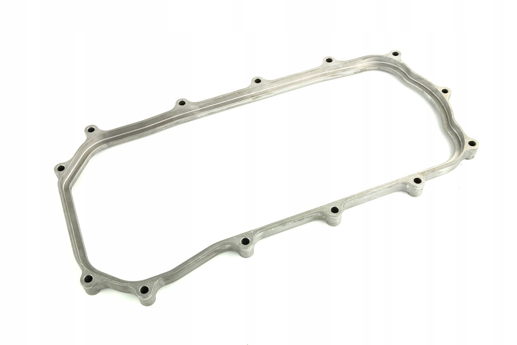 504083379 - МАСЛЯНЫЙ ПОДДОН FIAT DUCATO 06 > РАМКА 3.0 JTD