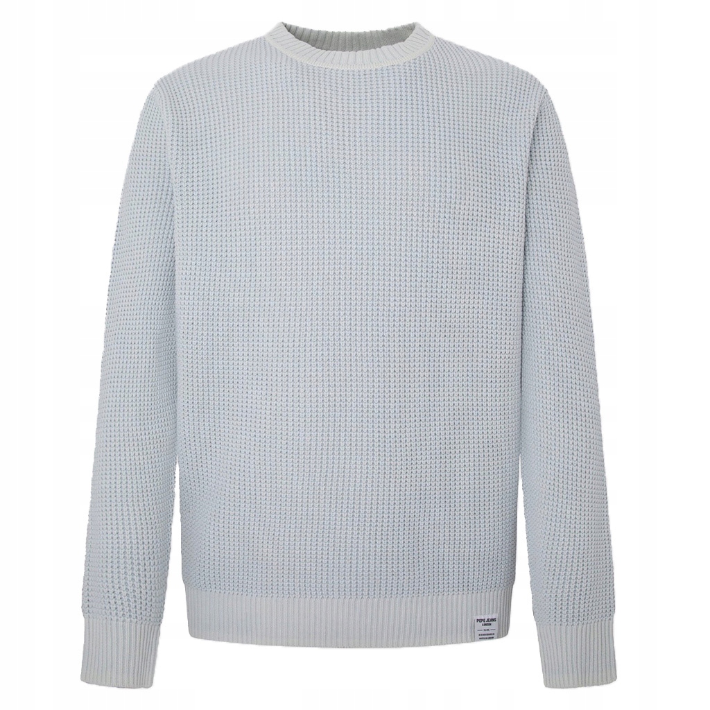 Pánský svetr Pepe Jeans PM702454 Světle modrý