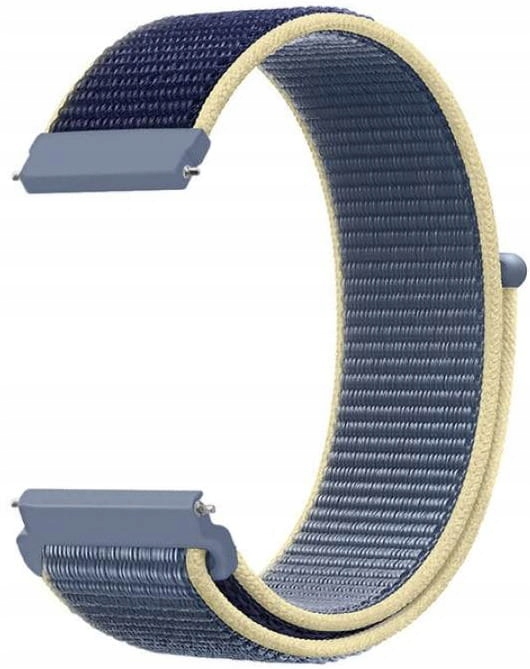 

Exoguard Nylon Pasek do Galaxy Watch 5 Pro 4