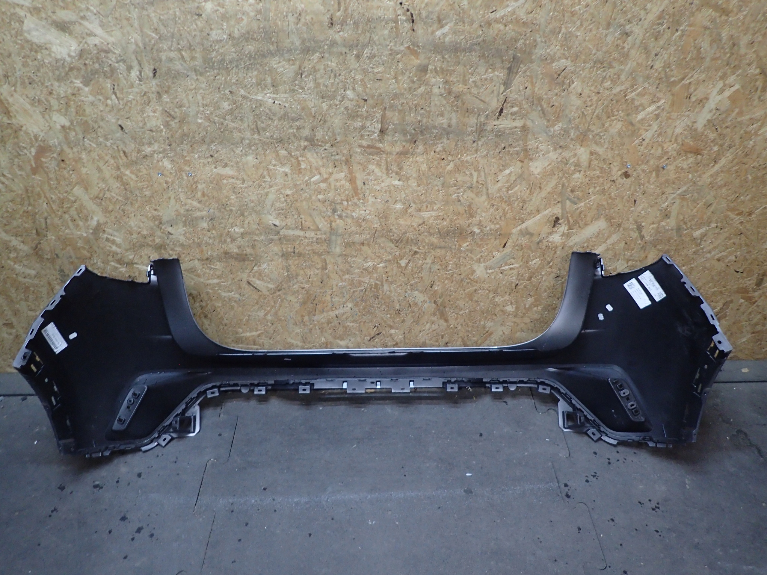 STOSSSTANGE HECK OPEL MOKKA II 2