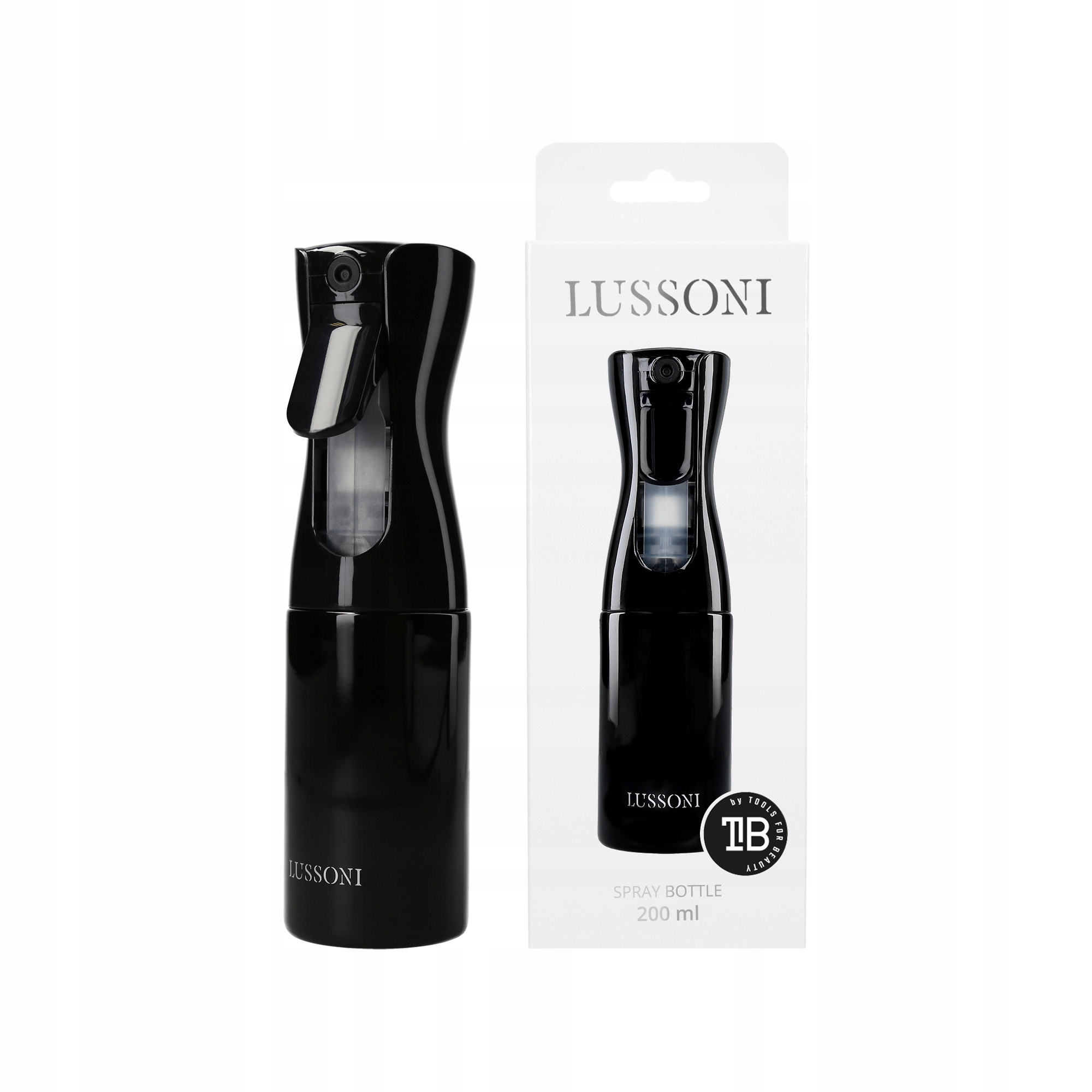 

Lussoni Spryskiwacz Fryzjerski 200 ML
