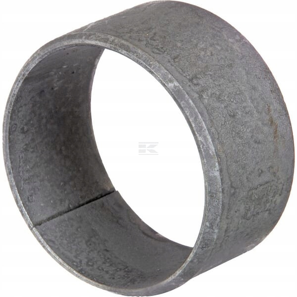 Rozpěrná pouzdra EG45/50x25, nalisované, 3172015 Lemken