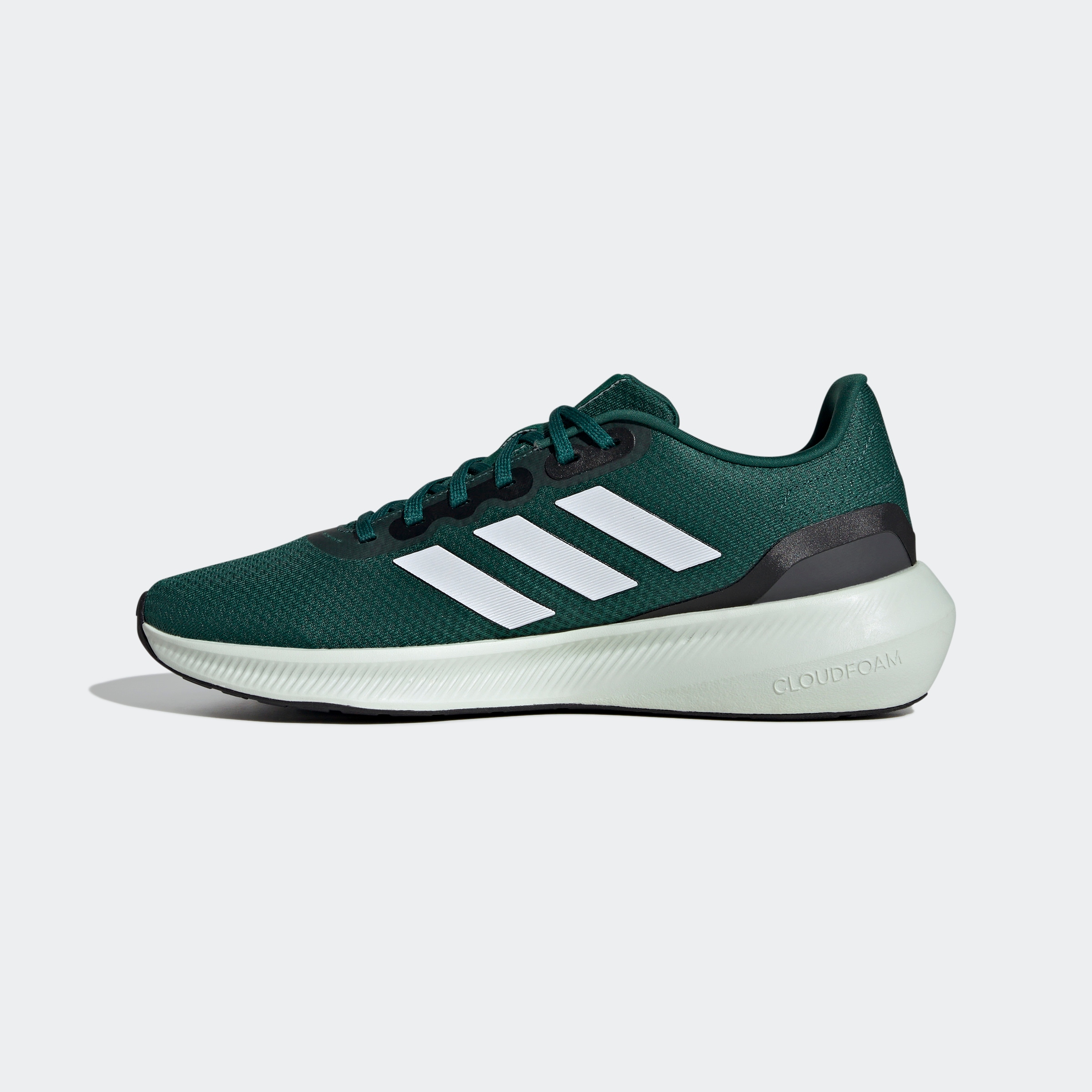 BUTY MĘSKIE ADIDAS SPORTOWE RUNFALCON SNEAKERSY MIESJKIE 43 1/3 Kod producenta IE0736