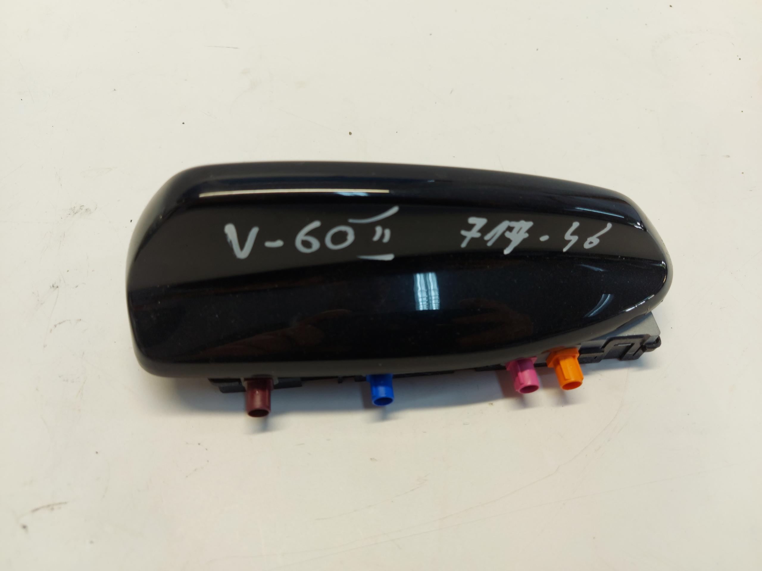 VOLVO V60 II module ATENA REKIN 31438104
