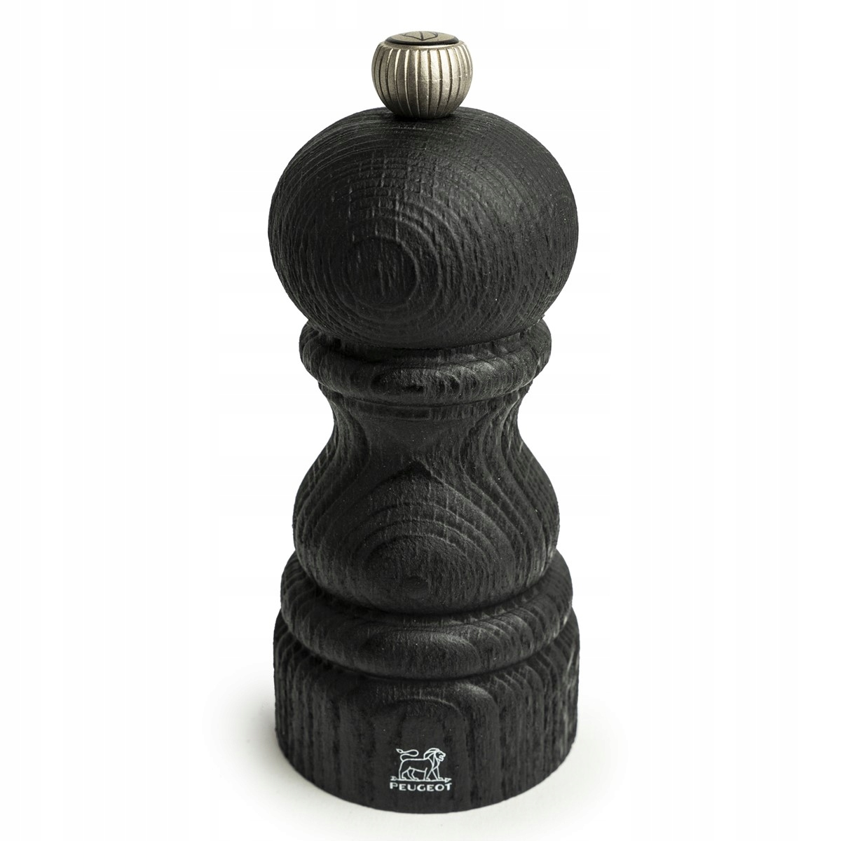 Mlýnek na pepř Peugeot Paris u'Select 12 cm dřevo černý Francie