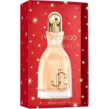 Jimmy Choo I Want Choo Edp 40 ml