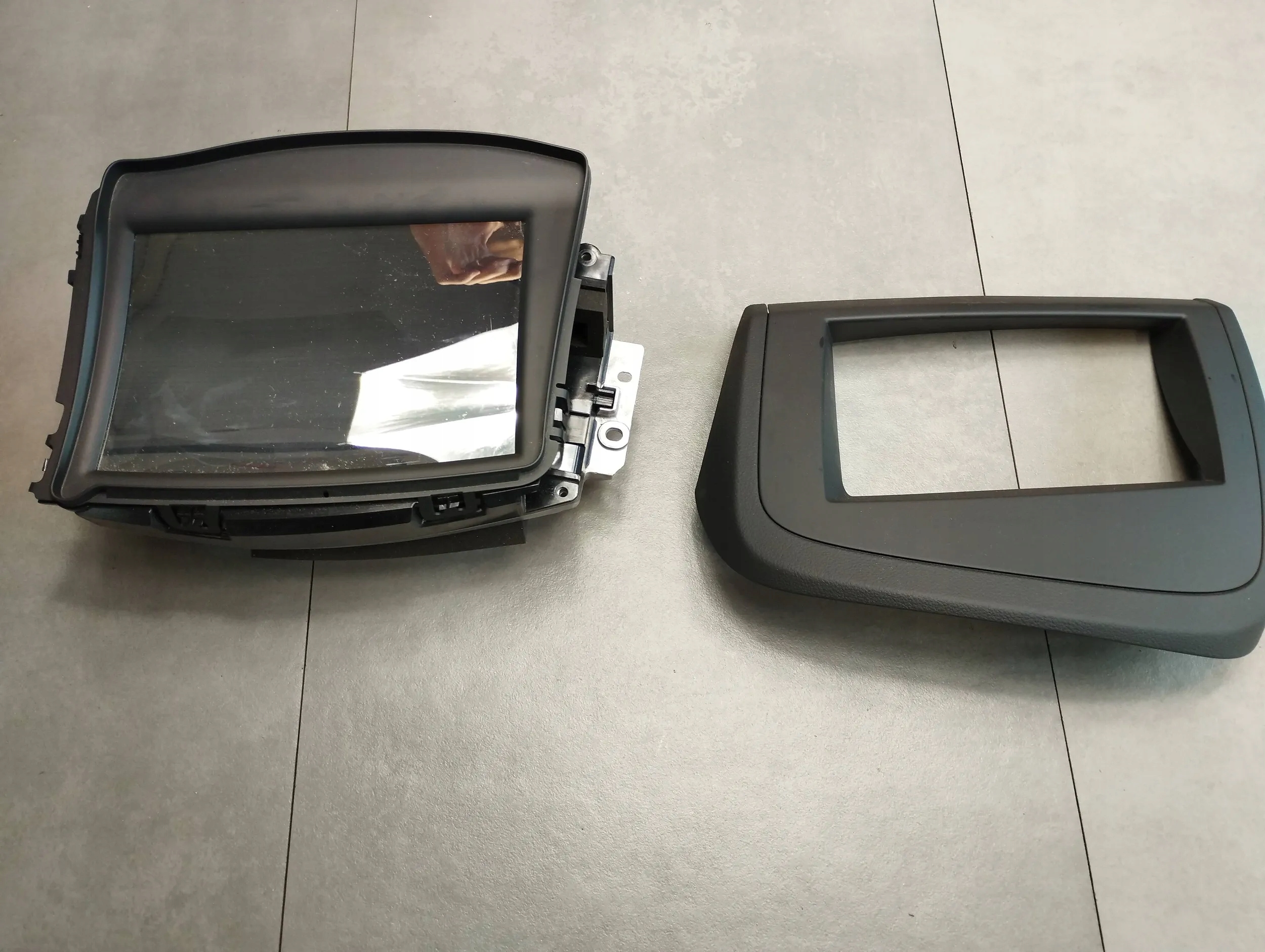AUDI A6 C7 display HEAD UP 4G0919604M