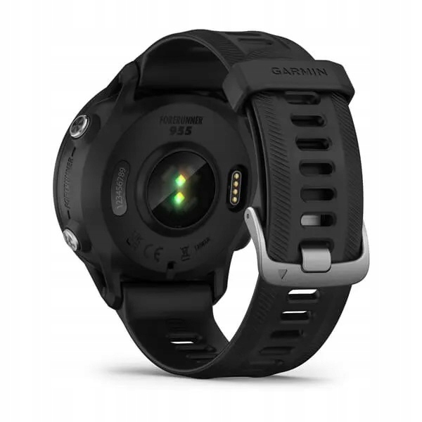 GARMIN FORERUNNER 955 smartwatch zegarek biegowy Kod producenta 010-02638-30