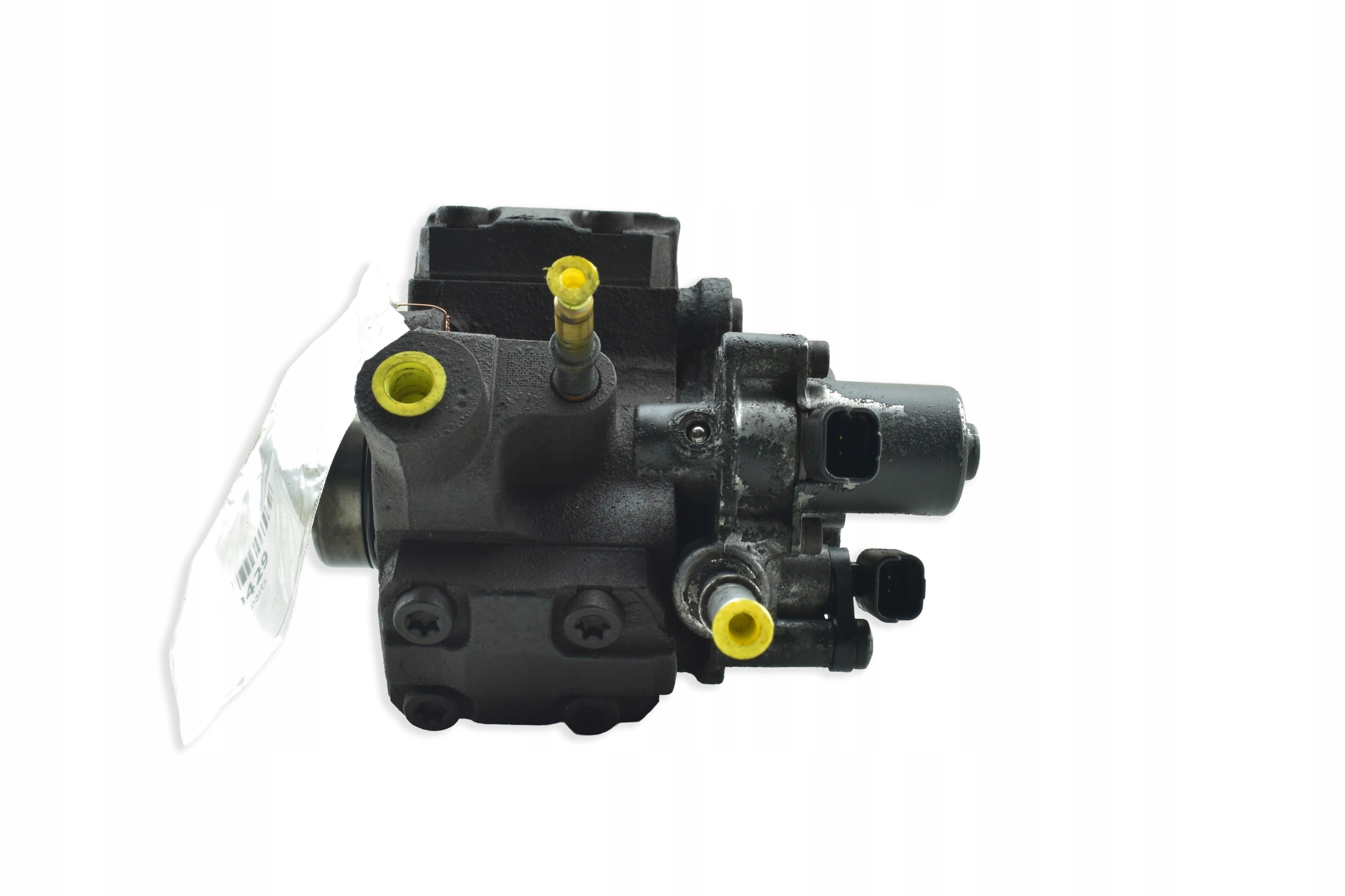Einspritzpumpe FORD TRANSIT MK7 2.2 TDCI BK2Q-9B395-BA