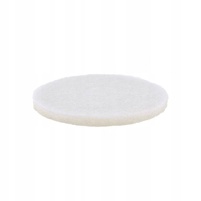 

Pad Biały Osmo 128 czyszczenia 330mm do polerki