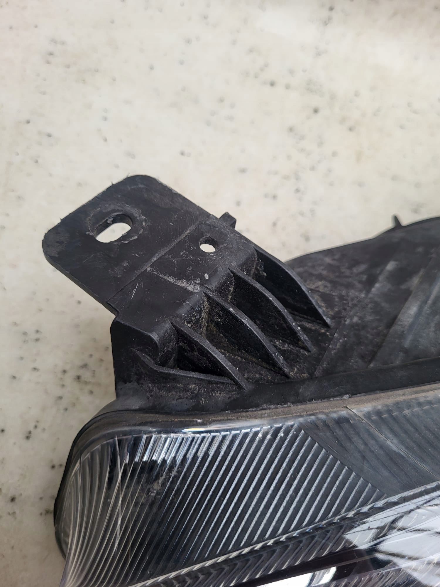 FORD FOCUS MK4 18- light left front front JX7B-13W030-CE