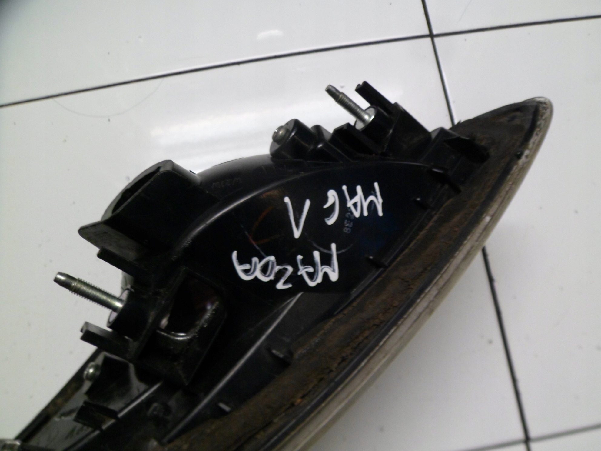 MAZDA 6 II GH light right rear rear part 132-41055
