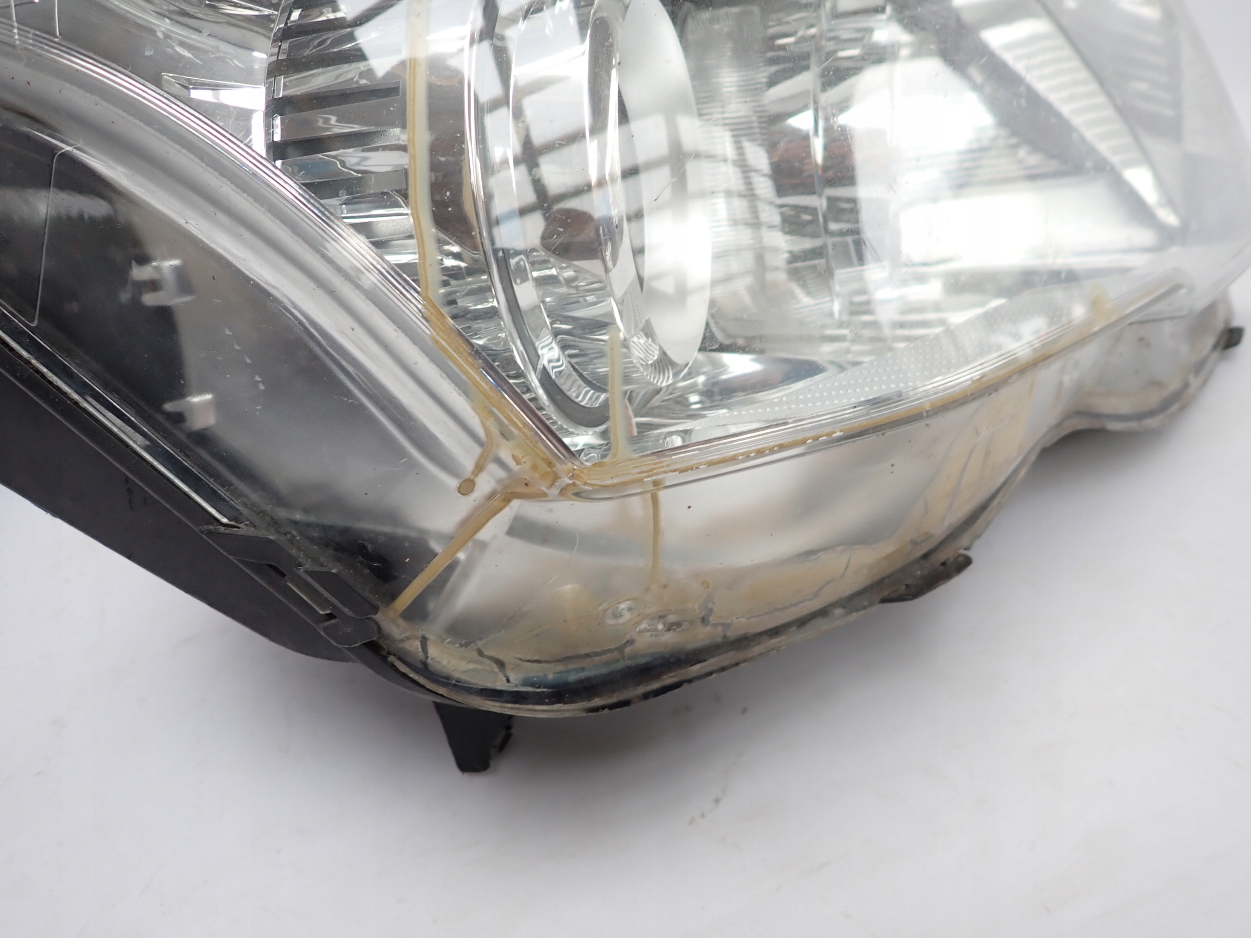 MERCEDES GLK A204 X204 08-12 light right front front A2048206959