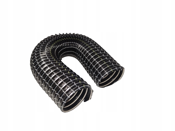 Wąż elastyczny zbrojony 51mm PODŁĄCZENIA SZUFELKI Kod producenta 1007