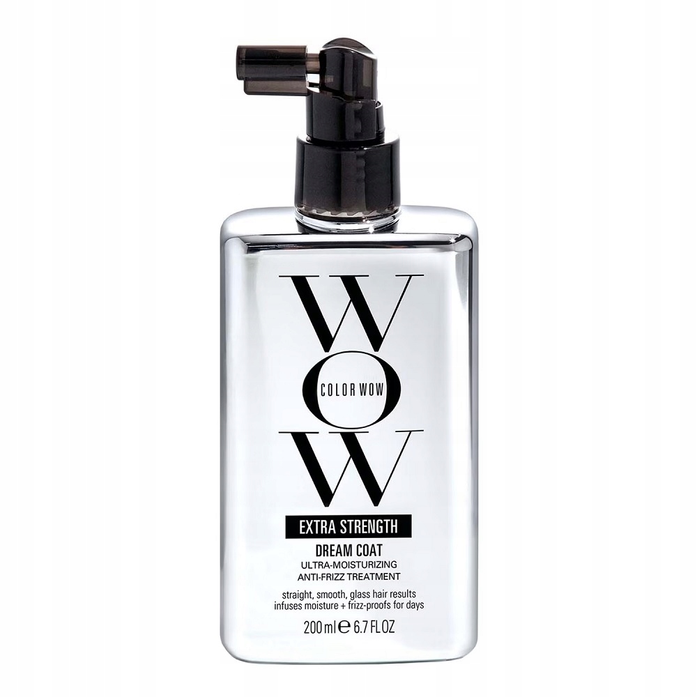 Color Wow Sprej proti krepatění vlasů Dream Coat Extra Strength 200 Ml