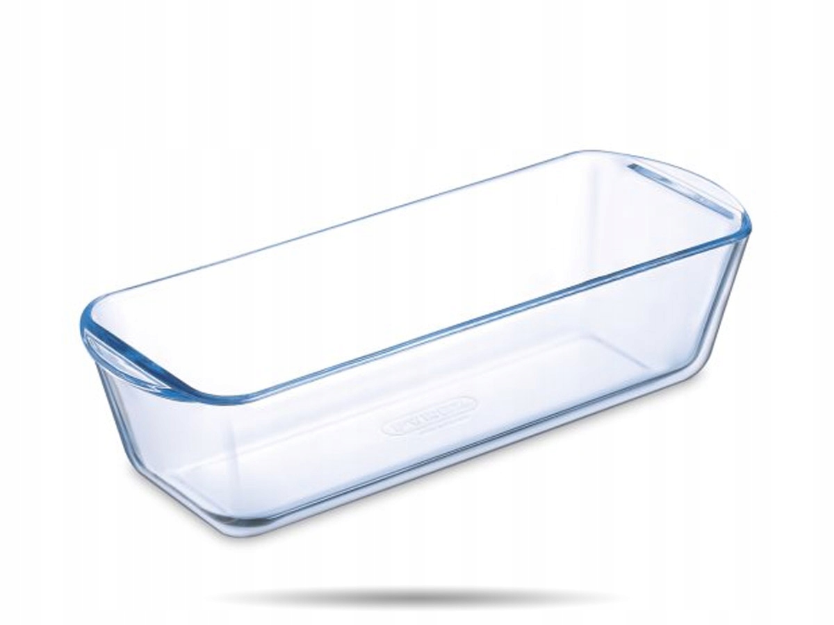 

Forma żaroodporna keksówka chleb 28 cm L Pyrex