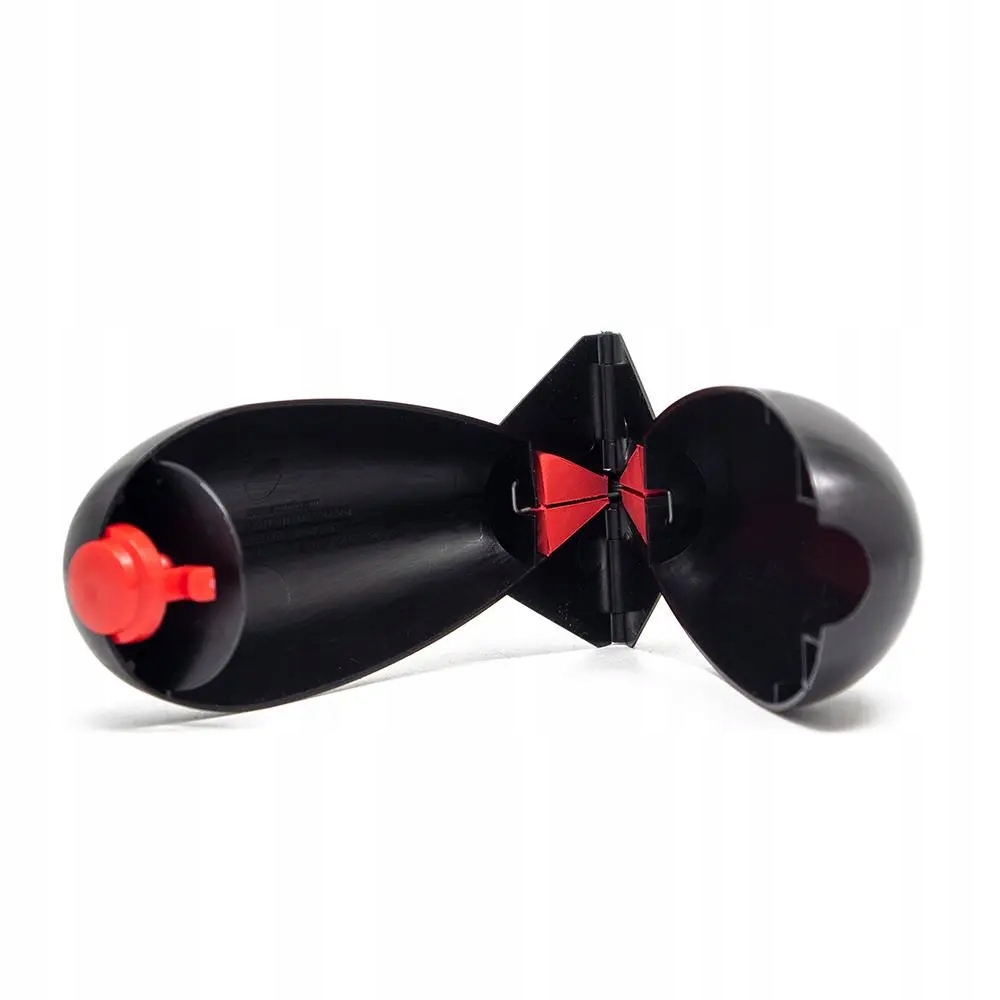 Rakieta Spomb Rozmiar Large X Black Spomb Kolor Czarny