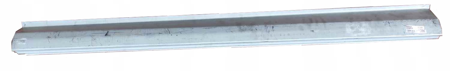 REPERATURKA PROGU PRÓG LEWA CITROEN AX 86- 5D