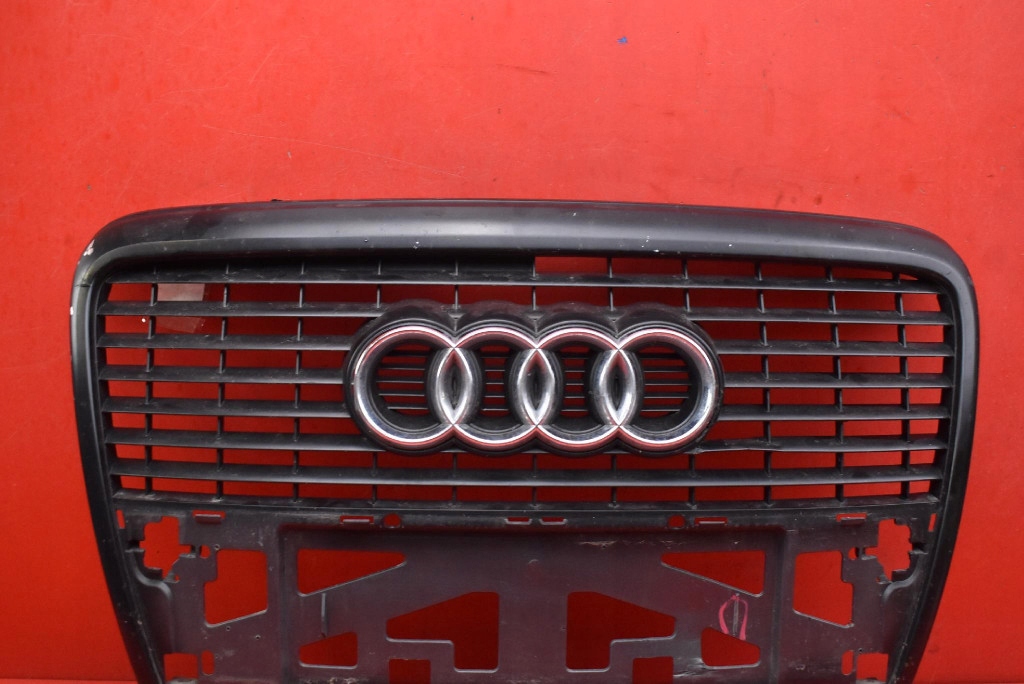 GRIGLIA nero 4F0853651 AUDI A6 C6 KOMBI 04-08