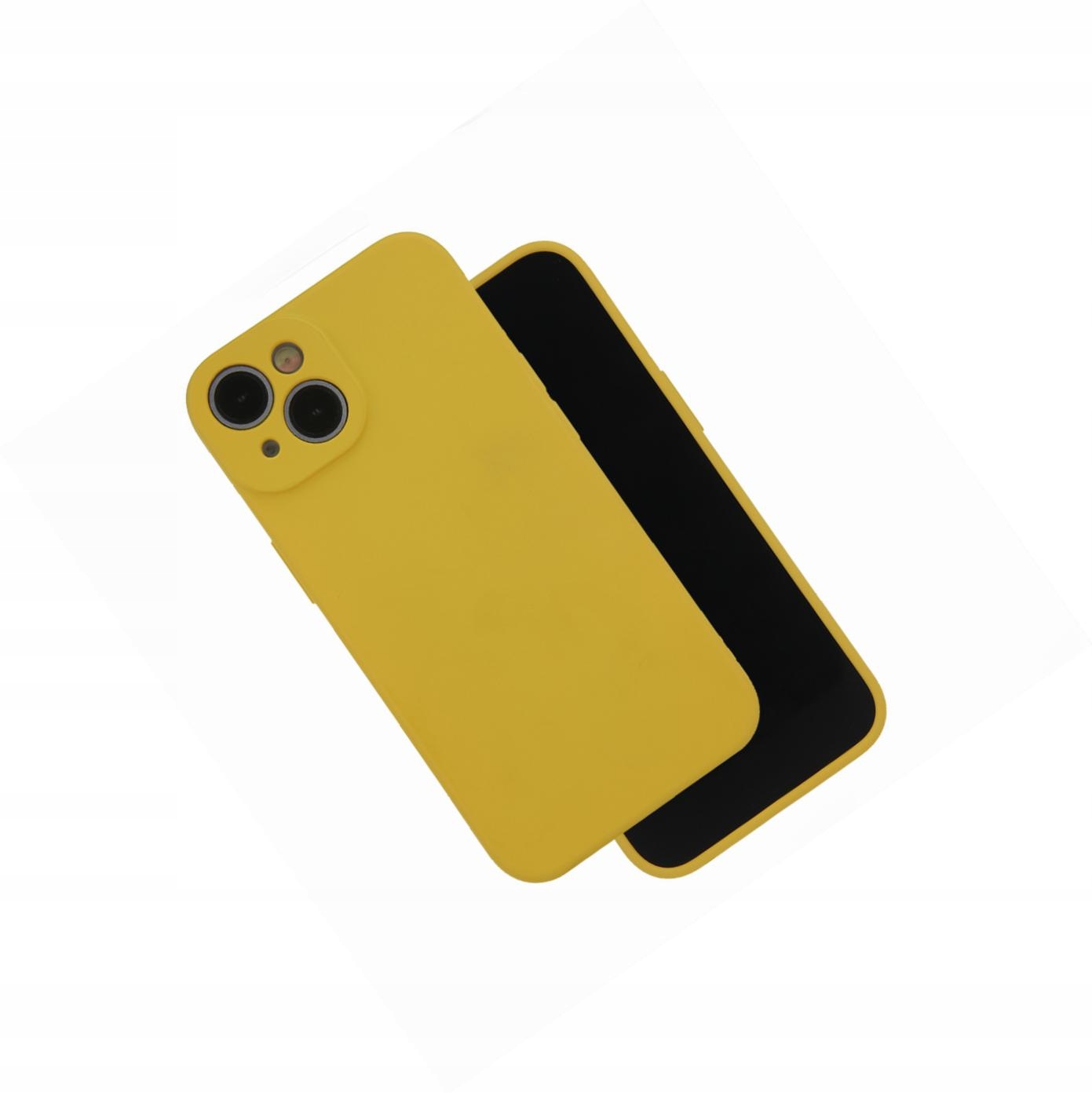 Etui silikonowe do Samsung Galaxy S23 Fe