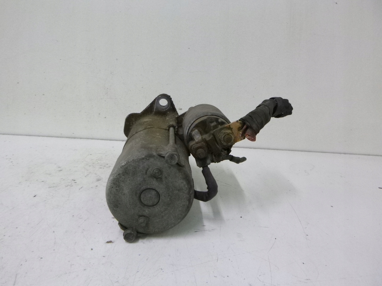 starter Opel Vectra C 2.2 2004r.