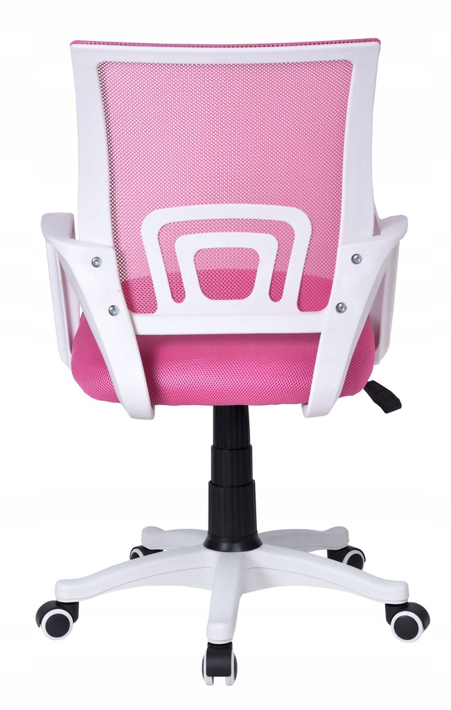 FOTEL OBROTOWY BIUROWY KRZESŁO BIUROWE OBROTOWE Marka inna