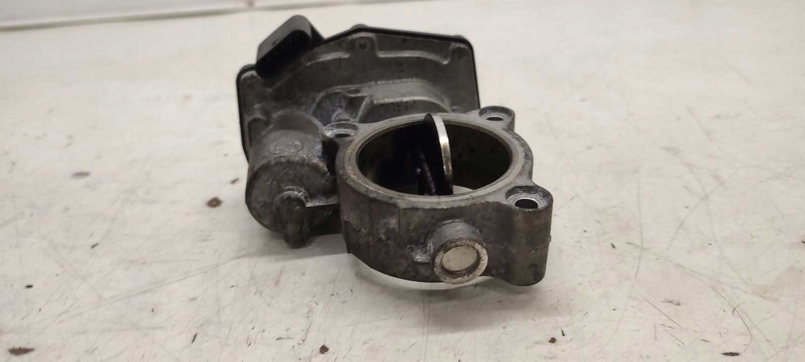 Vanne boitier papillon BMW E91 LIFT 2,0D