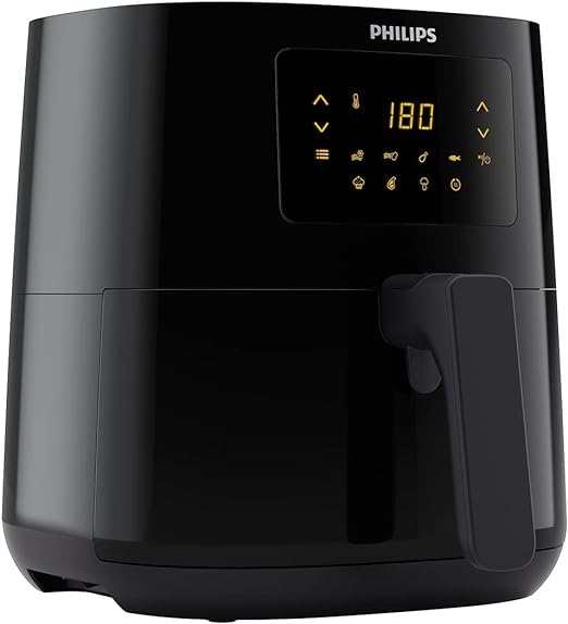 Philips Airfryer XL Seria 3000 Beztłuszczowa Frytkownica 14-w-1 HD9270/90