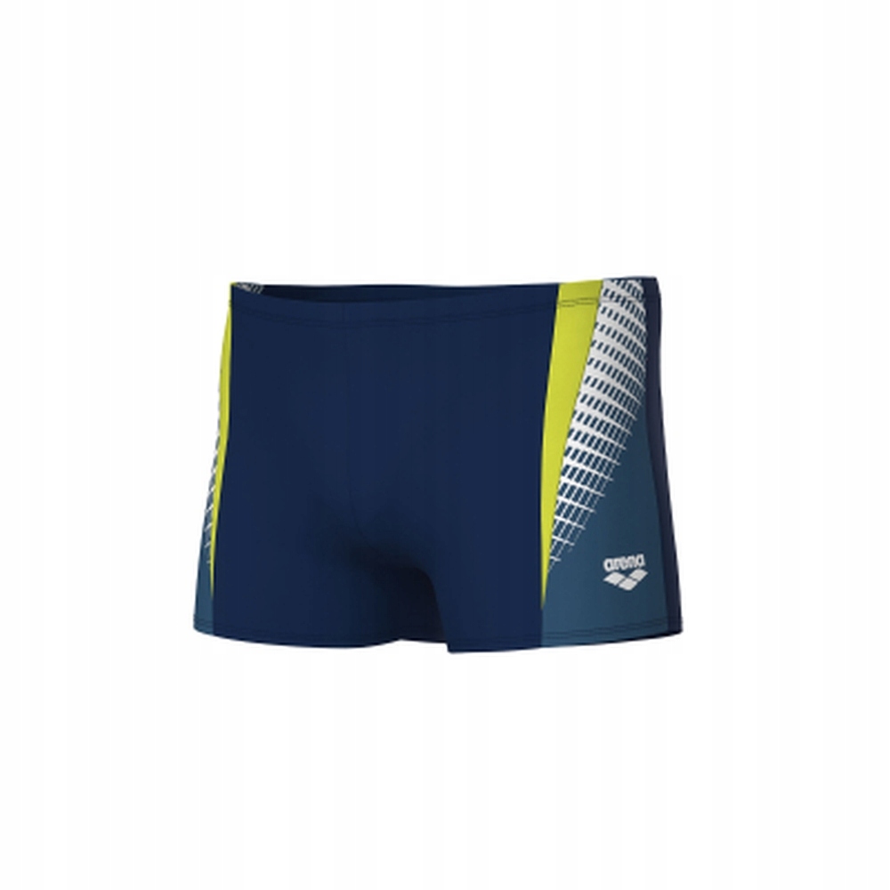 Pánské plavky a boxerky kraťasy Arena Pánské Threefold velikost D5