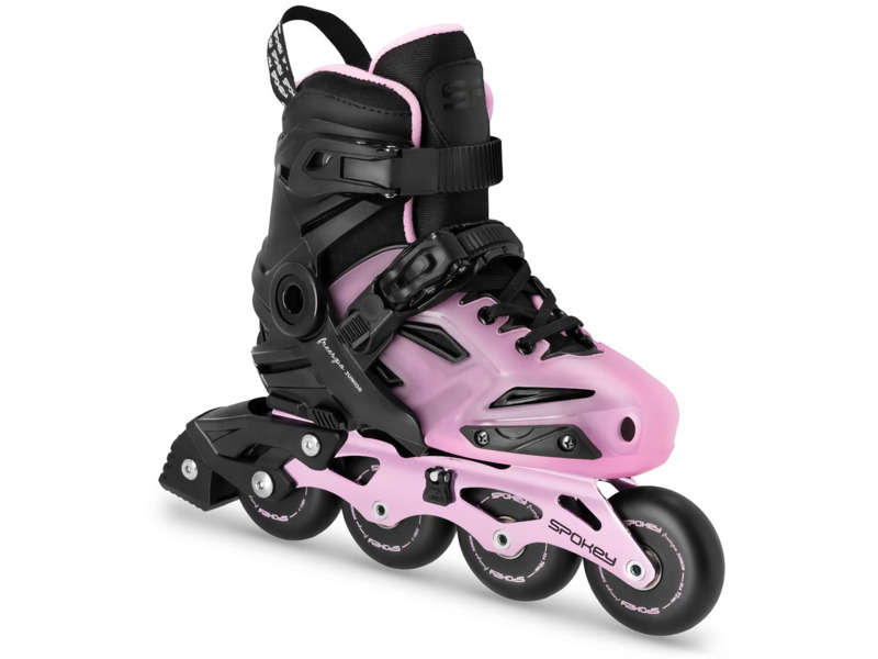 Łyżworolki Spokey Freespo Junior 944662 (rozmiar 31-34)