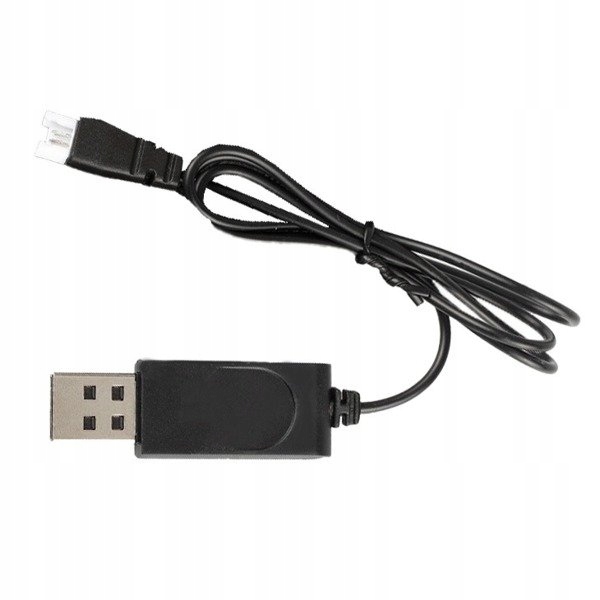 

Ładowarka Usb 1S 3,7V wtyk Molex 51005