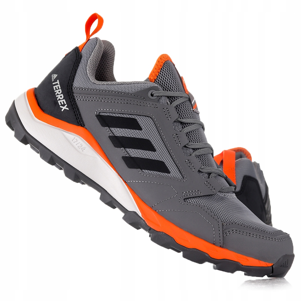 

Buty męskie Adidas Terrex Agravic Traxion EF6856
