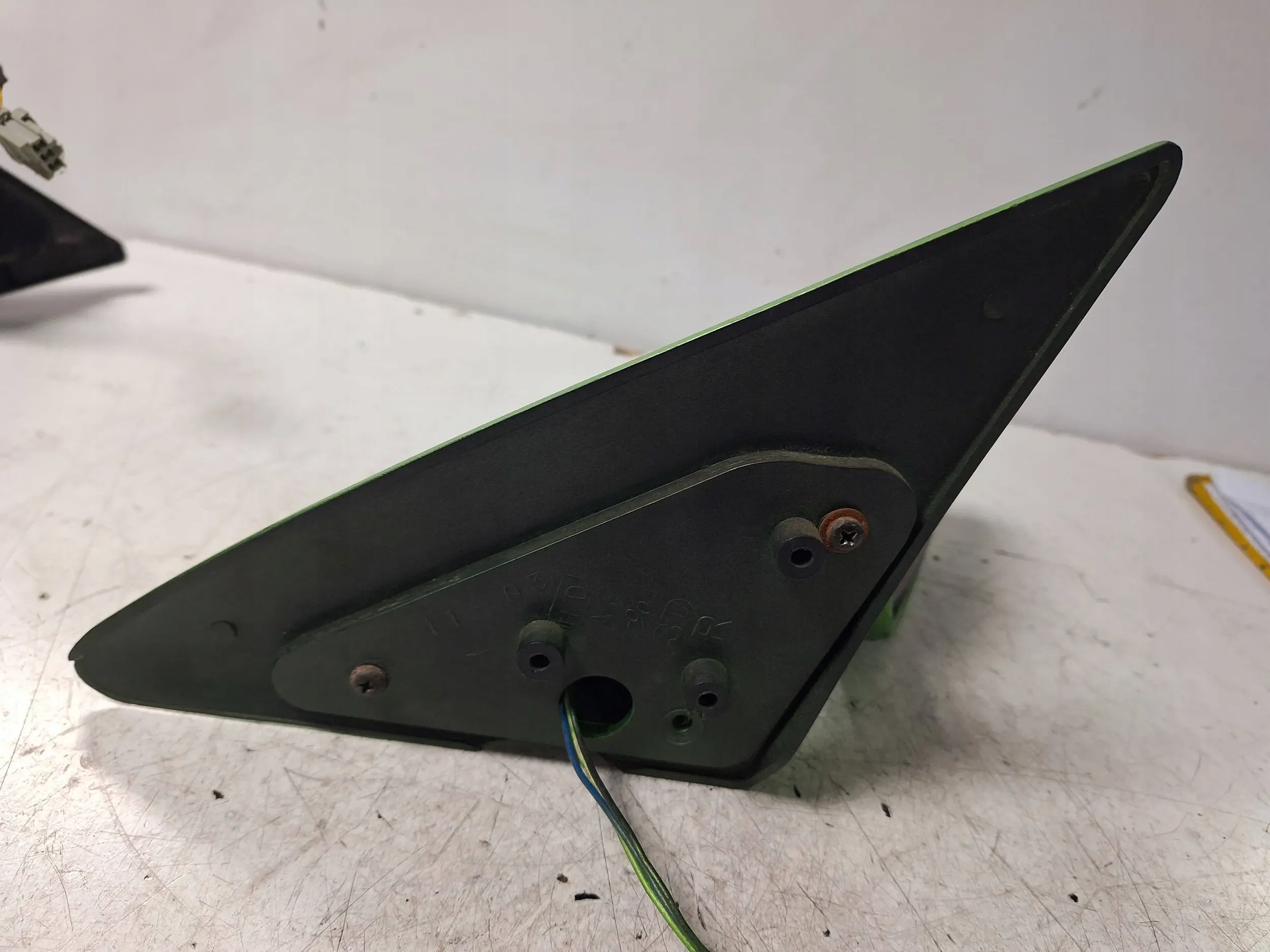 mirror right Honda Civic V 92-96