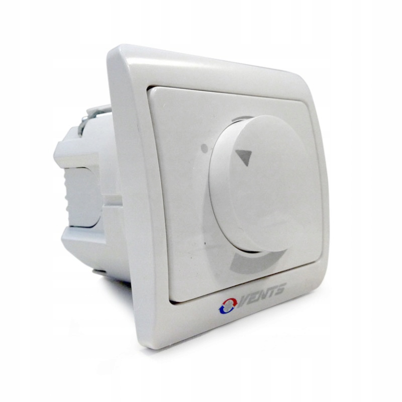Regulátor otáčok ventilátora RS-1-400 Podomietkový
