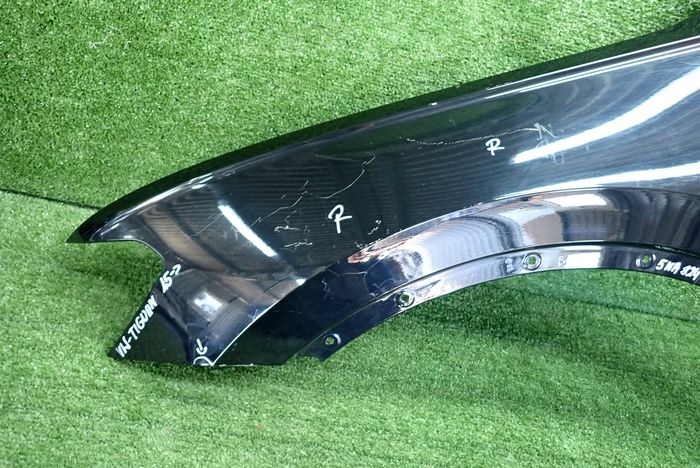 VW TIGUAN II 15- fender left front front