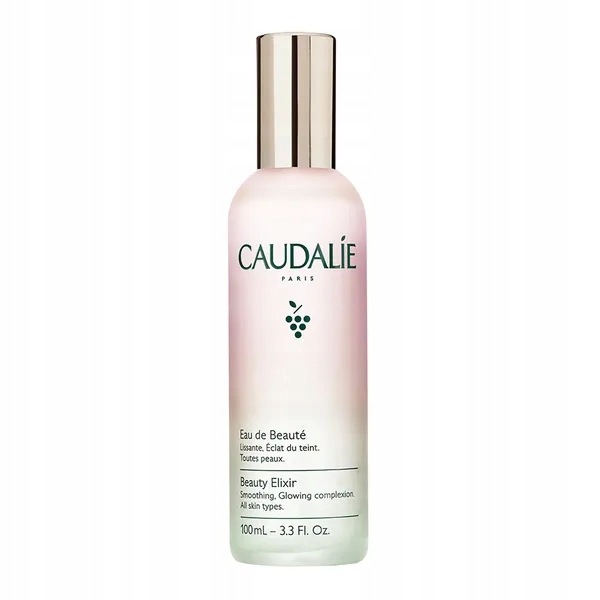 Caudalie Beauty Elixir, rozjasňující voda, 100 ml