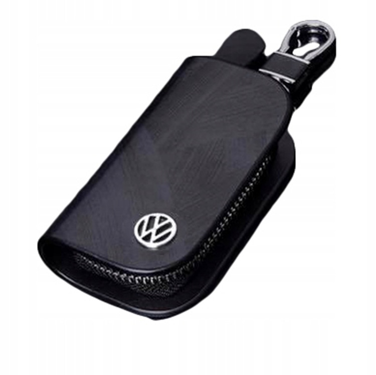 

Etui Obudowa Keyless Case Klucze Volkswagen Skóra