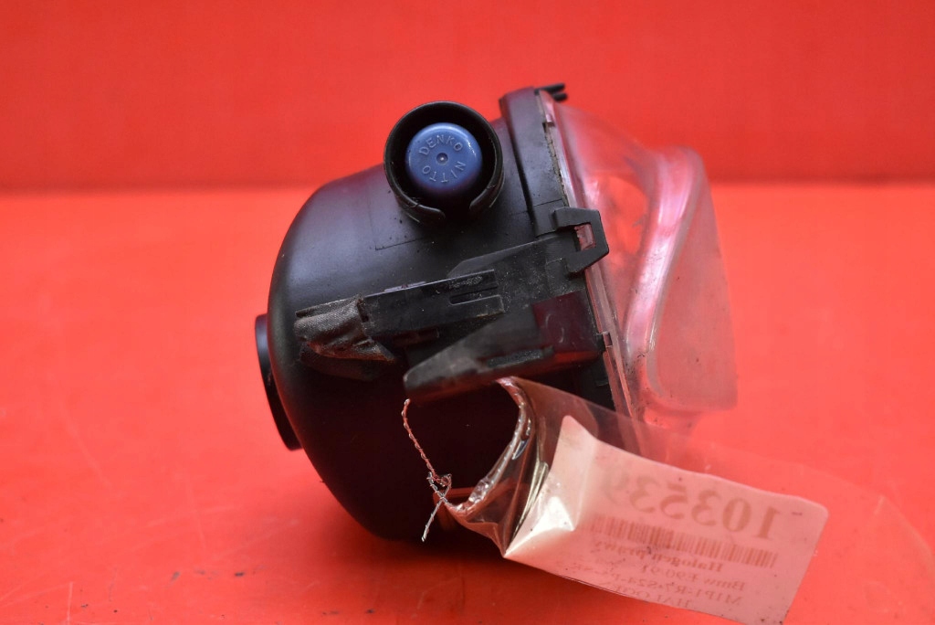 fog light right front front 6948374 BMW E90 E91 04-10