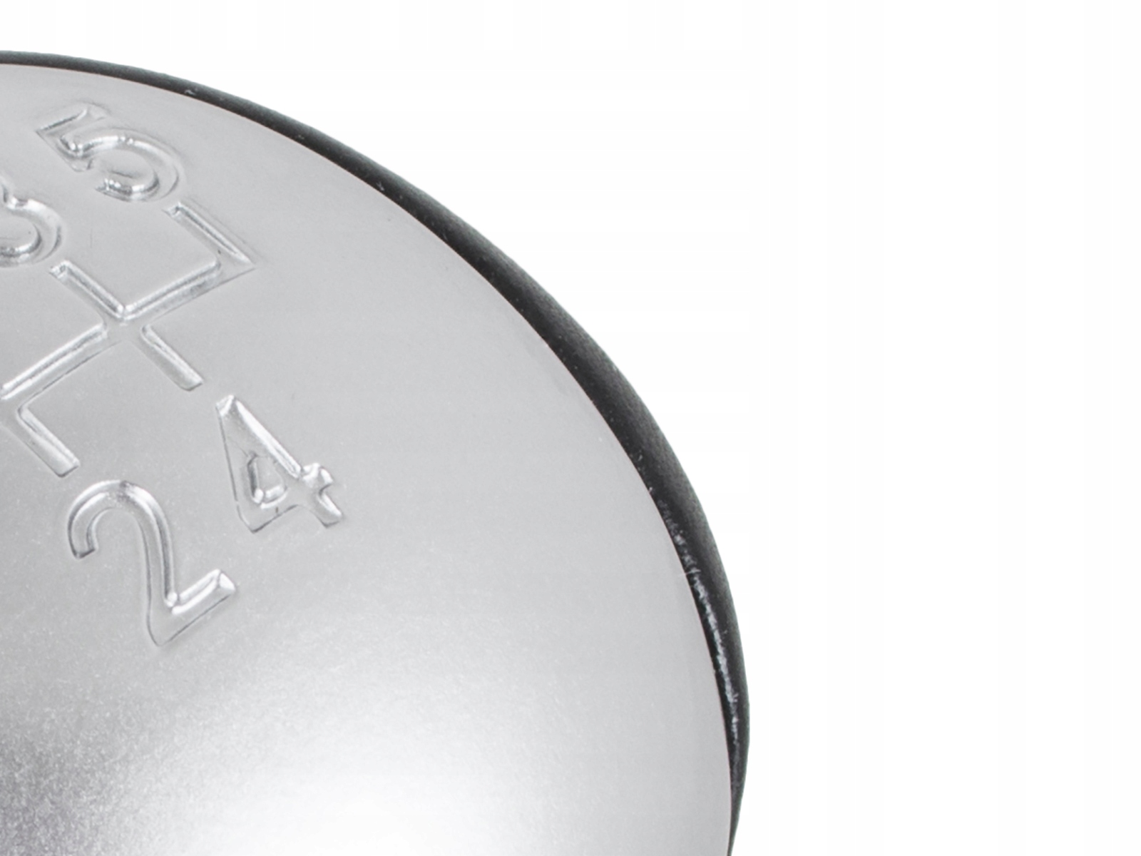 Hyundai i30 Elantra Kia Soul GAŁKA DŹWIGNIA ZMIANY BIEGÓW Jakość części (zgodnie z GVO) Z - zamiennik