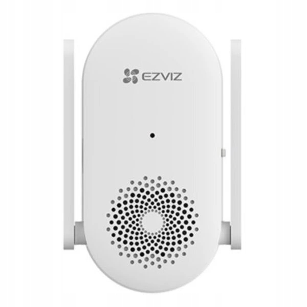 Chytrý zvonček Ezviz CS-CH1 Wi-Fi, kompatibilný s EP3x Pro/HP3 Pro
