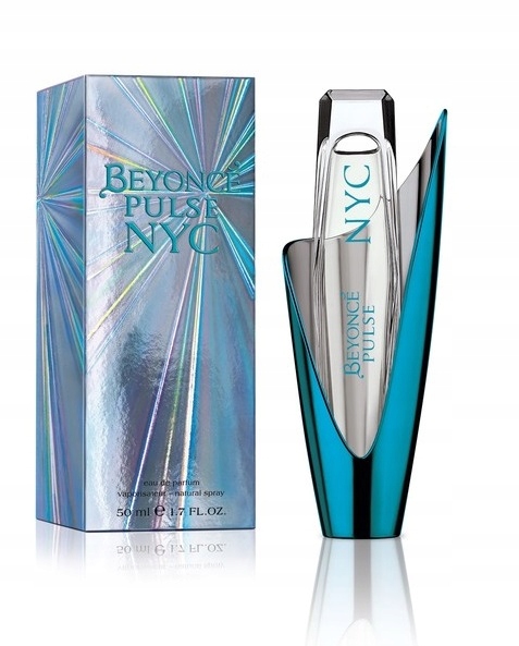 Beyonce Pulse Nyc 30 ml parfémovaná voda žena Edp