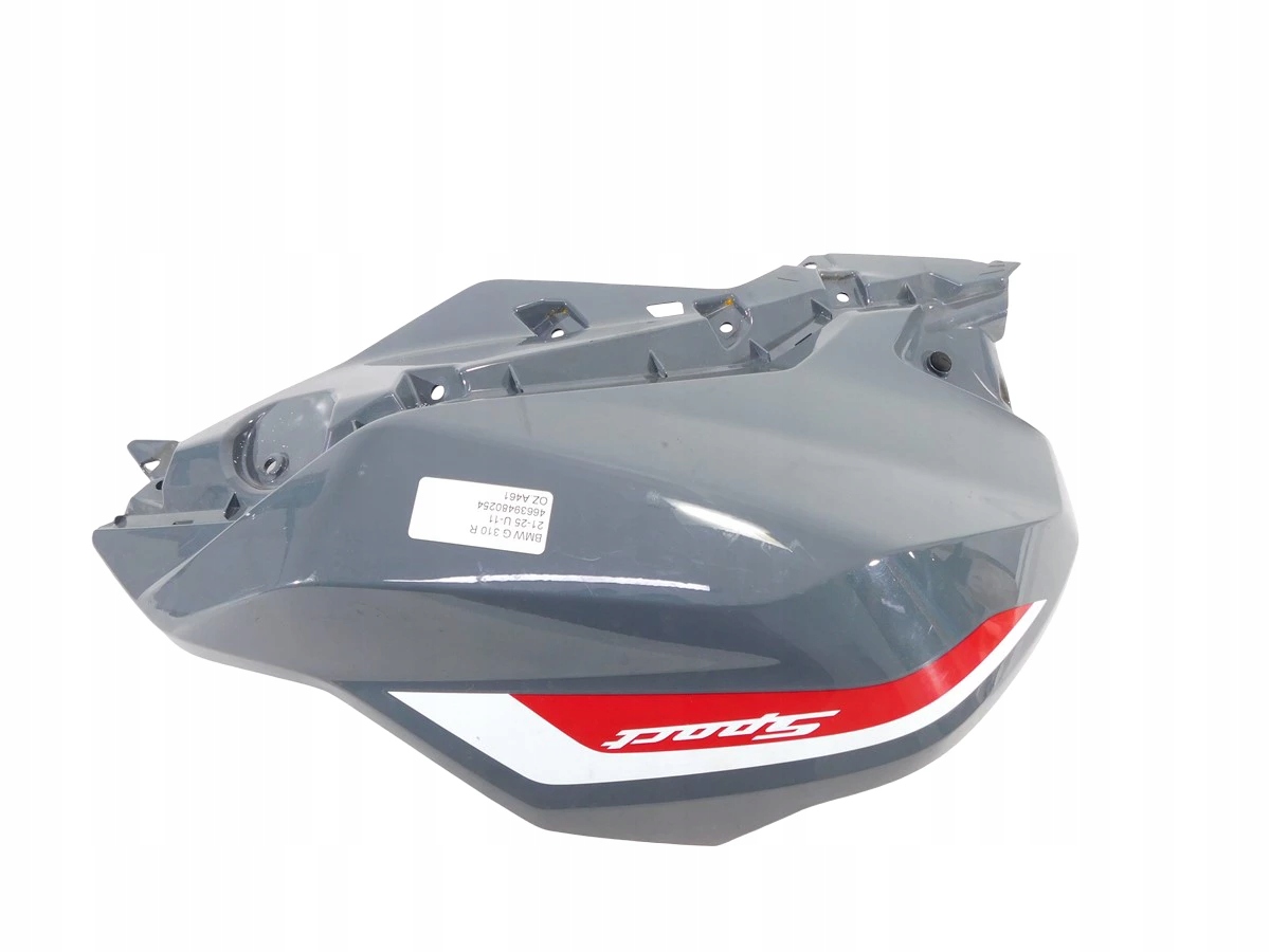 Krytová Krytka Nádrže Bmw G 310 R 21-25 U-11 46639480254