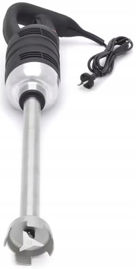 Mikser Ręczny Zanurzeniowy Blender 46 cm 850W 200L Maxima 08410120