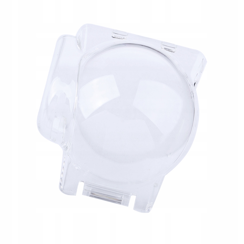 Osłona obiektywu do