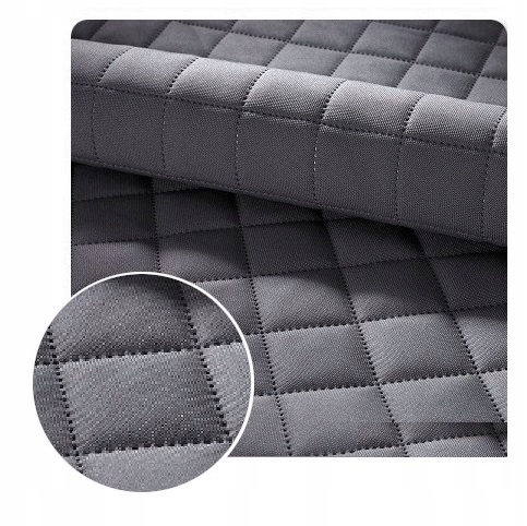 

material tapicerski obiciowy pikowany Neapol Pik