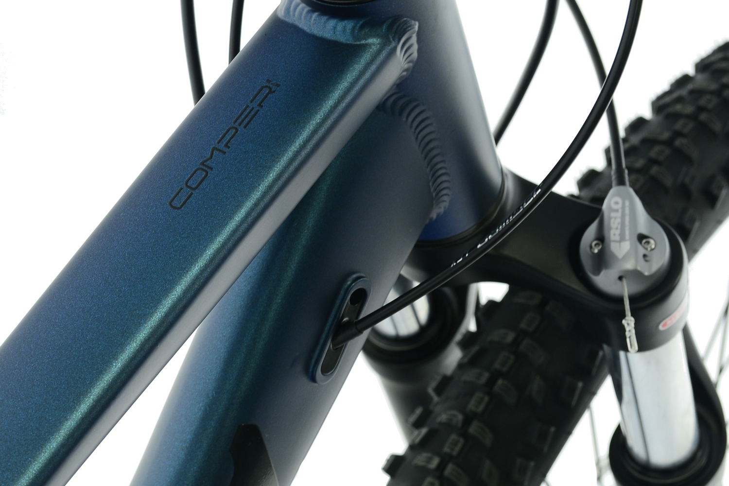 Rower MTB Kands 27,5 Comp-er r16