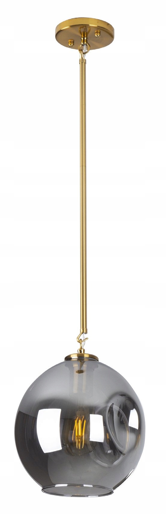 Závesná lampa Spirit MaxLight