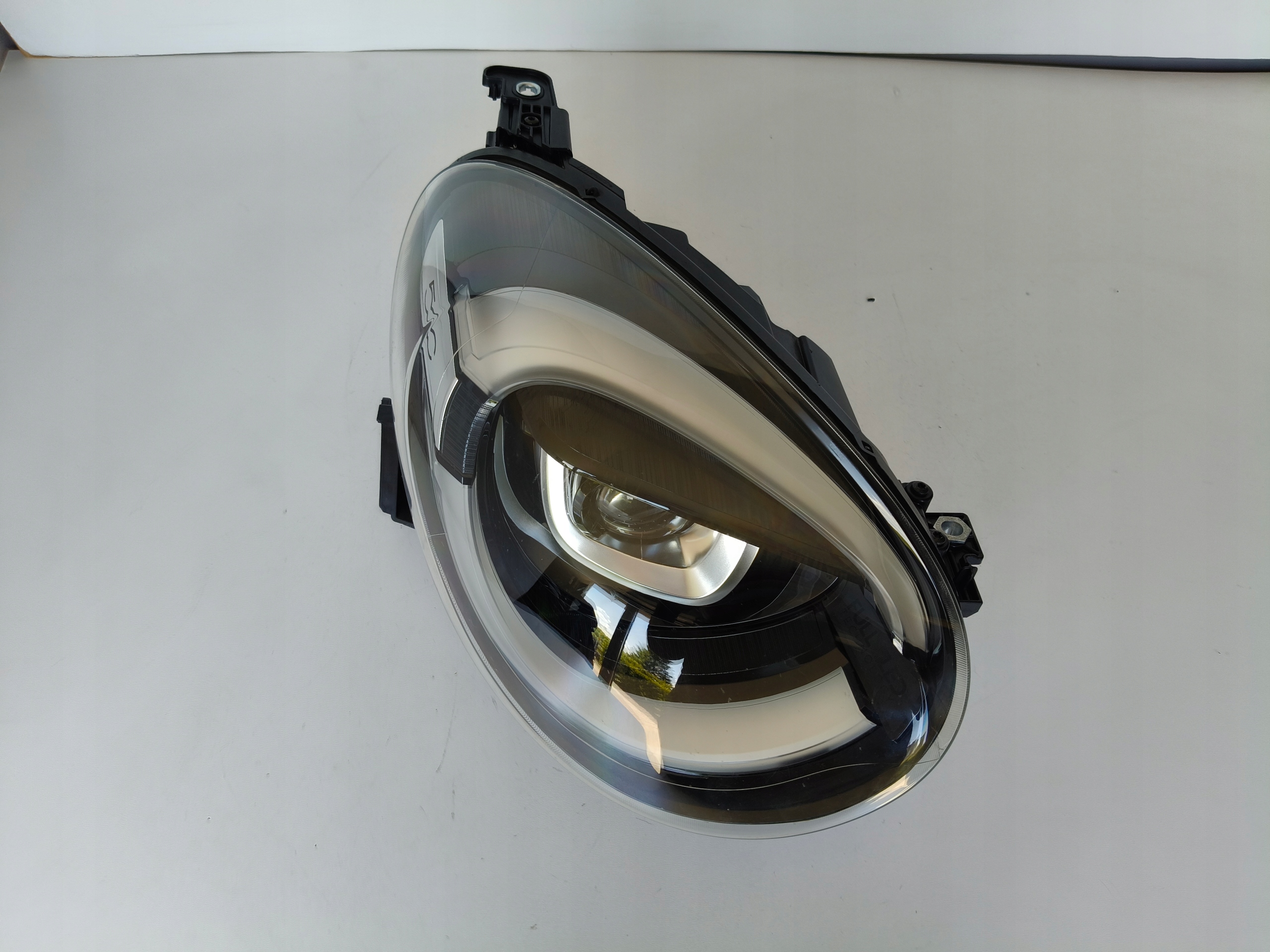 light right REFLEKTOR FIAT 500X 18- LIFT FULL LED