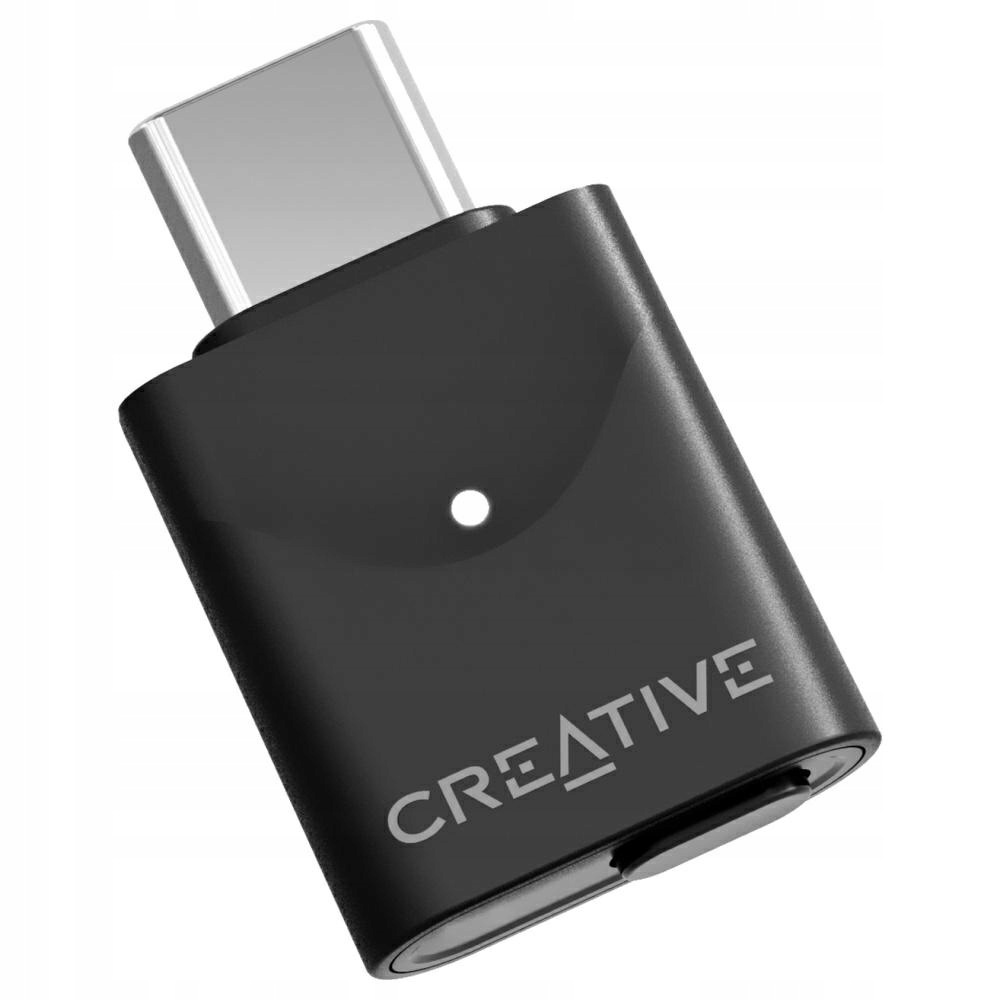 Creative Nadajnik audio BT-W6 Bluetooth 5.4